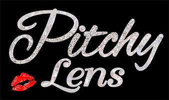 Pitchy Lens