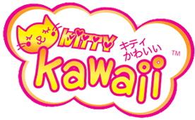 Kitty Kawaii