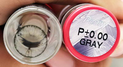 Mini Peony Pitchy Lens Bigeye Images