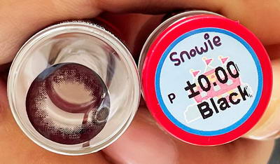 Snowie Pitchy Lens Bigeye Images