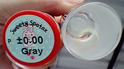 Sweety Spatax Pitchy Lens Bigeye Images