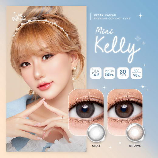 !Kelly (mini) Kitty Kawaii Bigeye Images