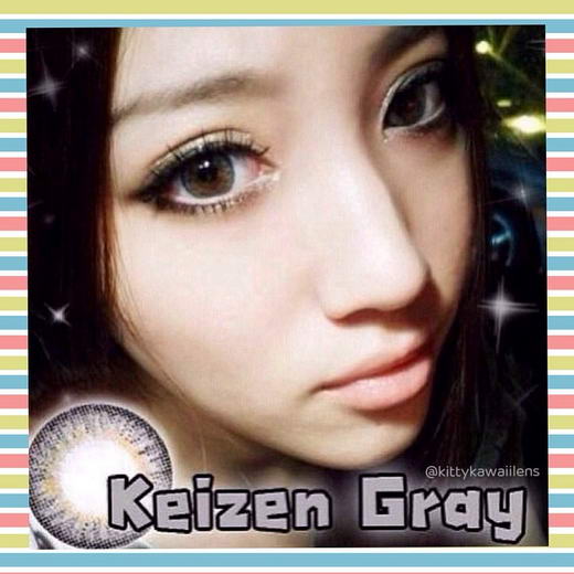 Keizen Bigeye