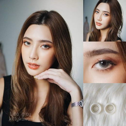 Lisa Kitty Kawaii Bigeye Images