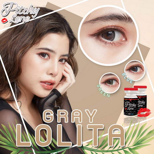 Lolita Pitchy Lens Bigeye Images
