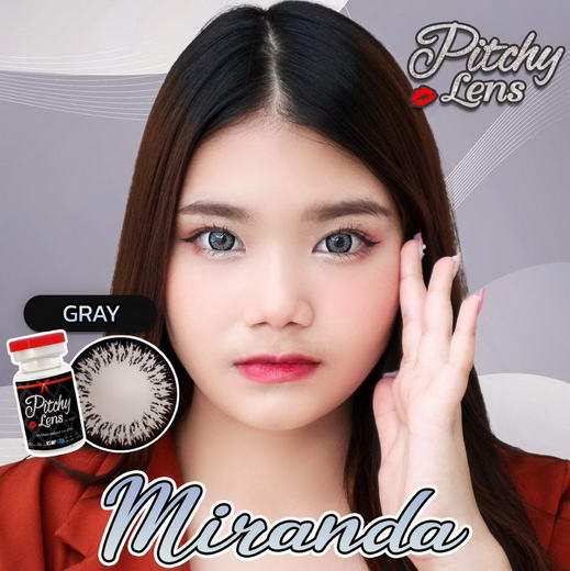 Miranda Pitchy Lens Bigeye Images