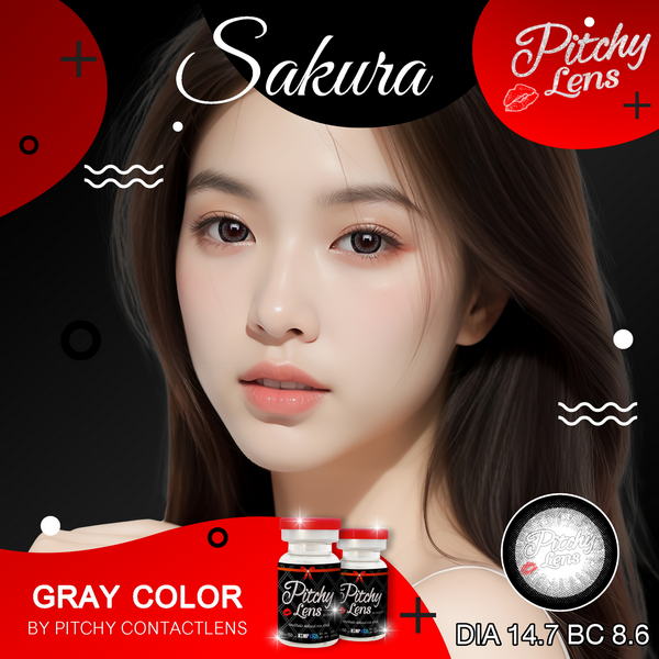 Sakura Pitchy Lens Bigeye Images