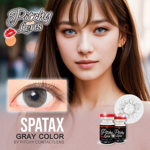 Spatax Pitchy Lens Bigeye Images