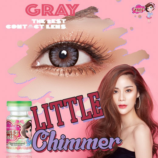!Chimmer (mini) Pretty Doll Bigeye Images