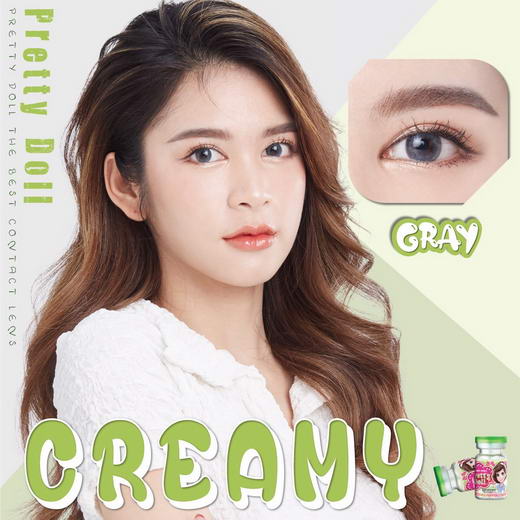 !Creamy (mini) Pretty Doll Bigeye Images