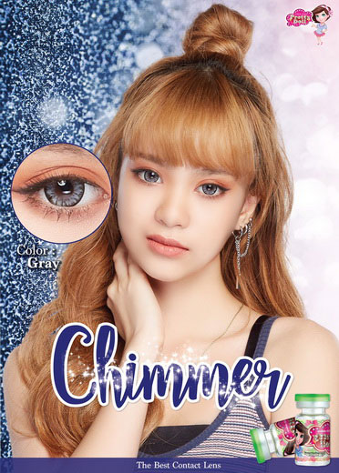 Chimmer Bigeye