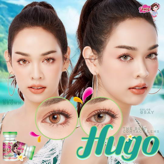 Hugo Bigeye