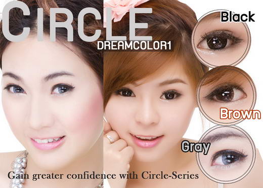 Circle Bigeye