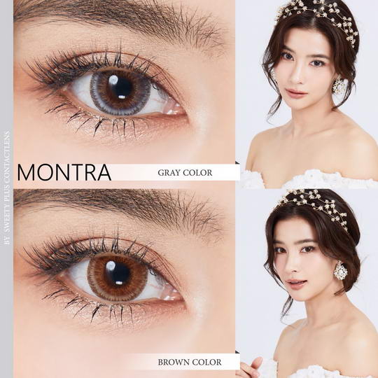 Montra Bigeye