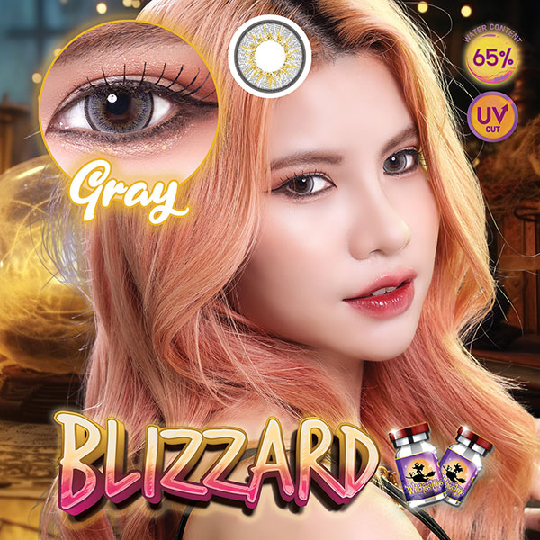Blizzard เลนส์ คำบรรยายสำหรับลูกค้าปลีก