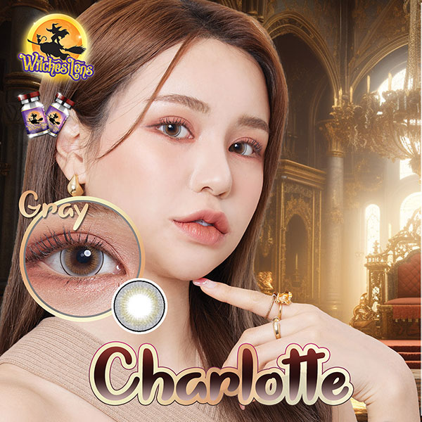 Charlotte Bigeye