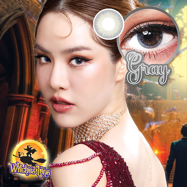 Core Ra เลนส์สัมผัส คำบรรยายสำหรับลูกค้าปลีก