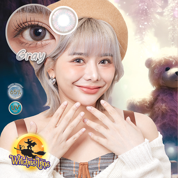 Fantastic Witches Lens Bigeye Images