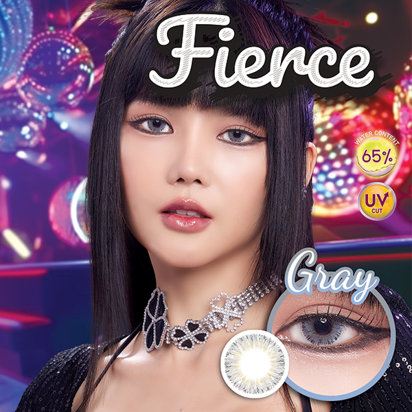 Fierce Bigeye