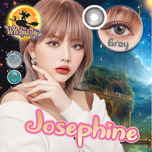 Josephine ContactLens คำบรรยายสำหรับลูกค้าปลีก