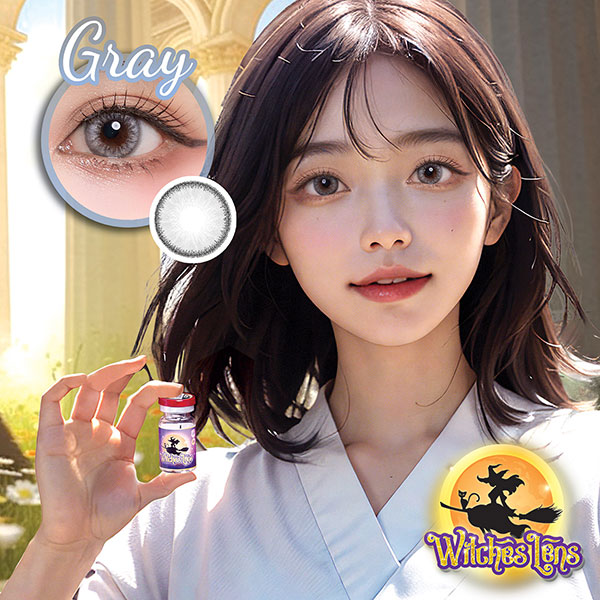 New Pony Contact Lens คำบรรยายสำหรับลูกค้าปลีก
