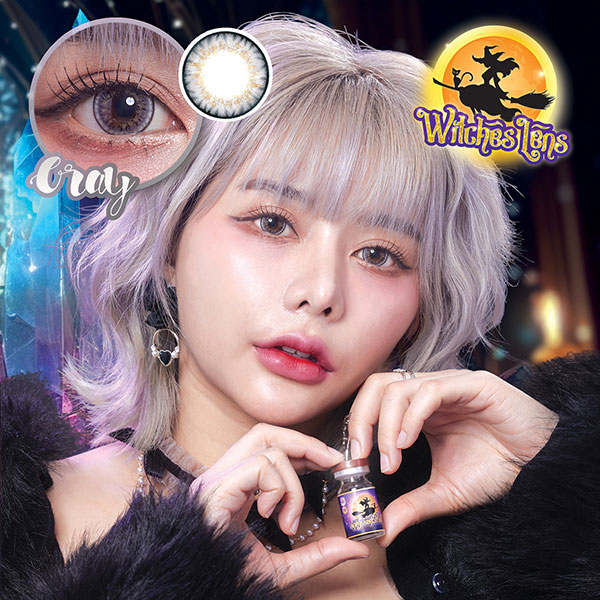 Oh Soul Witches Lens Bigeye Images