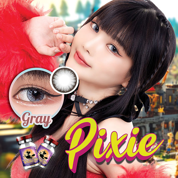 Pixie Bigeye