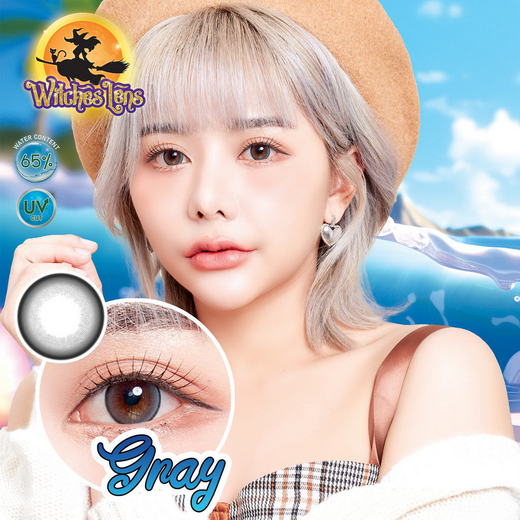 Seeshell Contact Lens คำบรรยายสำหรับลูกค้าปลีก