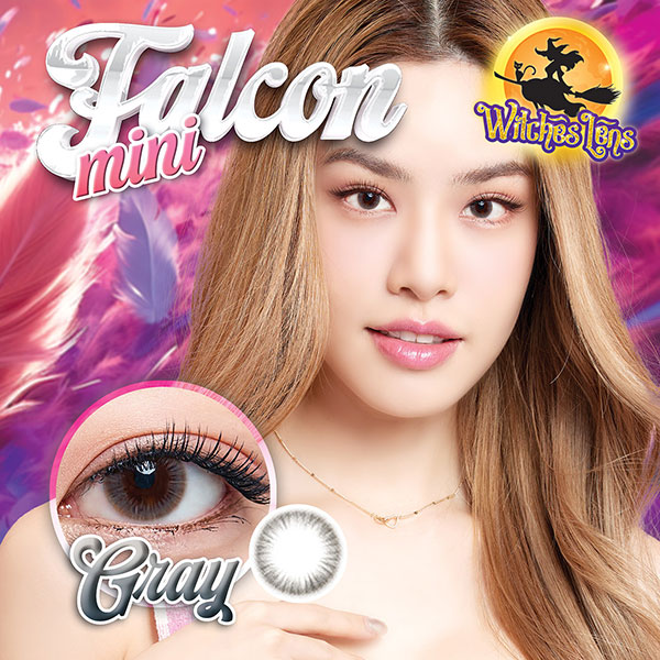 mini Falcon Witches Lens Bigeye Images