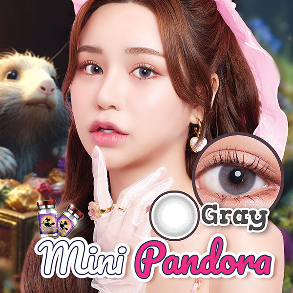 mini Pandora Witches Lens Bigeye Images